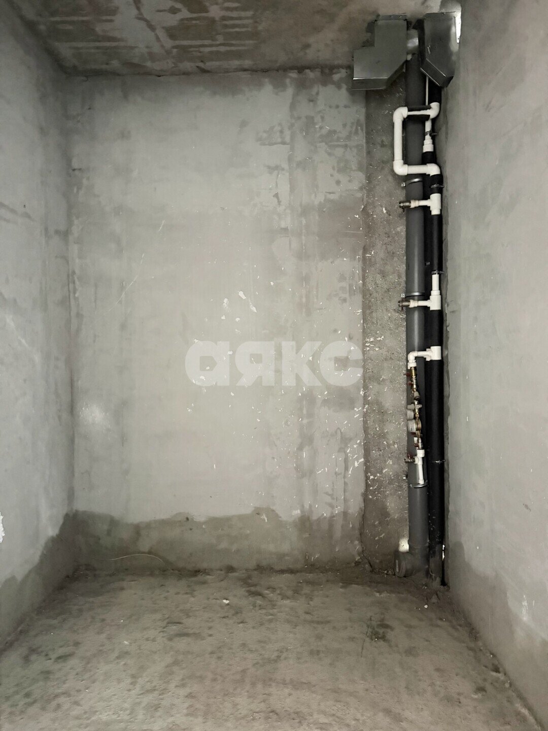 Фото №5: 1-комнатная квартира 44&nbsp;м², 2/15&nbsp;эт. - Анапа, Парковый, мкр. ЖК 18/3, ул. Анапское шоссе, 18к1