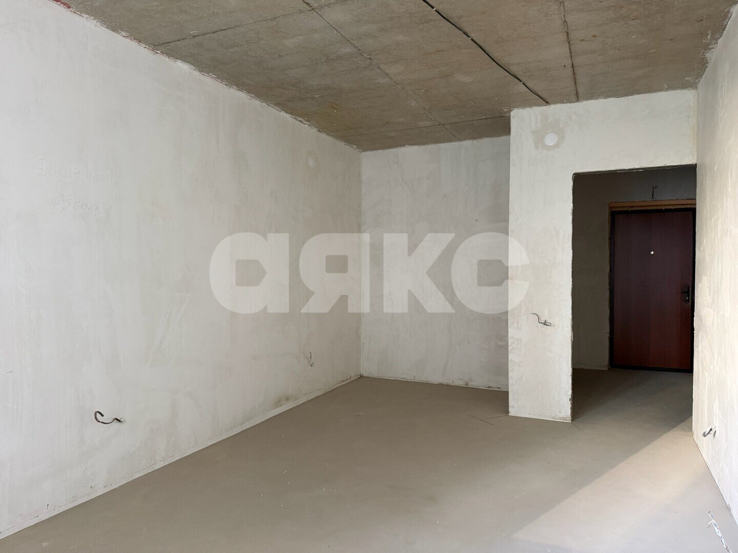 Фото №4: 1-комнатная квартира 44&nbsp;м², 2/15&nbsp;эт. - Анапа, Парковый, мкр. ЖК 18/3, ул. Анапское шоссе, 18к1