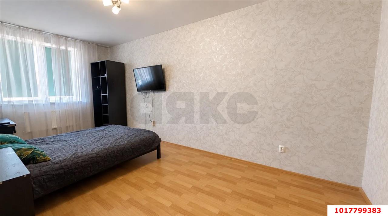 Фото №2: 2-комнатная квартира 57&nbsp;м², 6/7&nbsp;эт. - Краснодар, Прикубанский внутригородской округ, мкр. Музыкальный, ул. Ангарская, 2/5