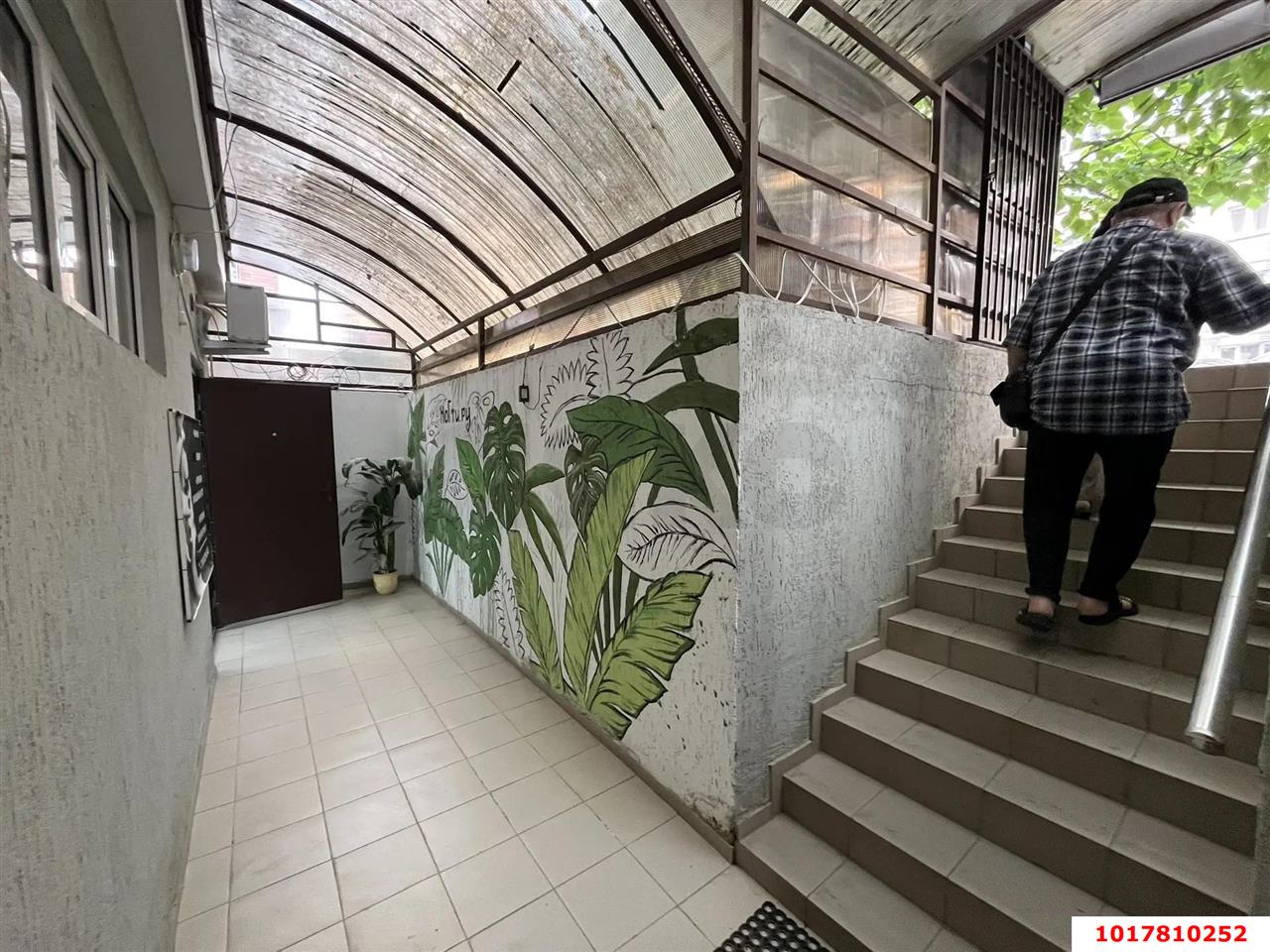 Фото №9: Торговое помещение 38&nbsp;м², 16&nbsp;эт. - Краснодар, Прикубанский внутригородской округ, имени Петра Метальникова, мкр. жилой комплекс Инсити, ул. Евгении Жигуленко, 11к1