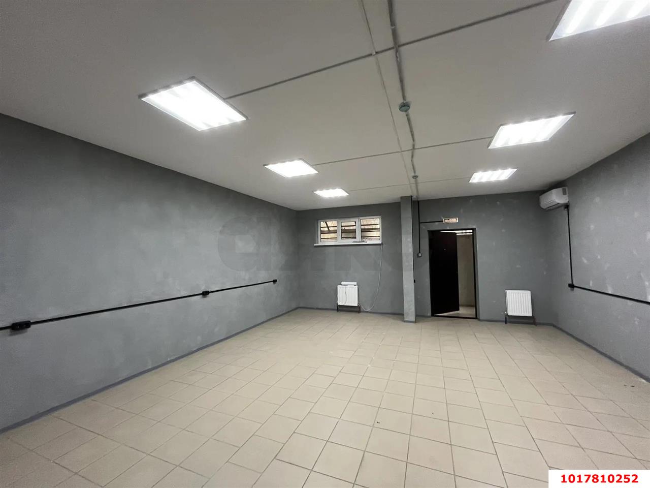 Фото №2: Торговое помещение 38&nbsp;м², 16&nbsp;эт. - Краснодар, Прикубанский внутригородской округ, имени Петра Метальникова, мкр. жилой комплекс Инсити, ул. Евгении Жигуленко, 11к1
