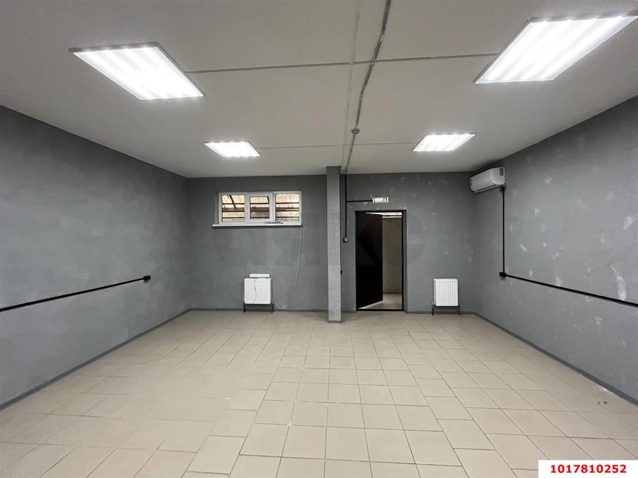 Фото №4: Торговое помещение 38&nbsp;м², 16&nbsp;эт. - Краснодар, Прикубанский внутригородской округ, имени Петра Метальникова, мкр. жилой комплекс Инсити, ул. Евгении Жигуленко, 11к1