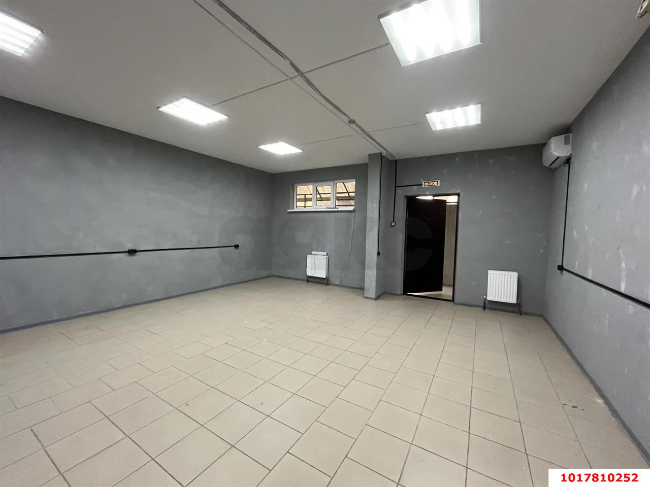 Фото №6: Торговое помещение 38&nbsp;м², 16&nbsp;эт. - Краснодар, Прикубанский внутригородской округ, имени Петра Метальникова, мкр. жилой комплекс Инсити, ул. Евгении Жигуленко, 11к1