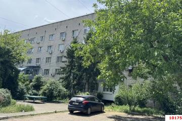 Фото №1: Студия 19 м², 3/5 эт. - Краснодар, мкр. Завод Измерительных Приборов, ул. Московская, 86