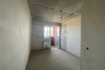 Фото №1: 1-комнатная квартира 33 м², 16/16 эт. - Краснодар, мкр. ЖК Смородина, ул. имени Владимира Жириновского, 1к4