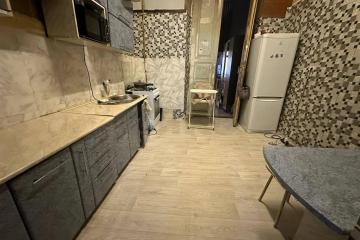 Фото №1: 4-комнатная квартира 68 м², 1/1 эт. - Краснодар, мкр. Центральный, ул. Гоголя, 53