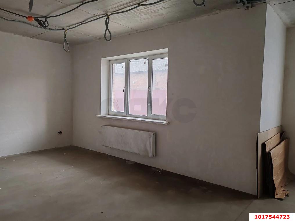 Фото №5: Офисное помещение 105&nbsp;м², 1/16&nbsp;эт. - Краснодар, мкр. Западный внутригородской округ, ул. Фёдора Лузана, 4