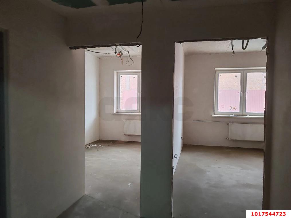 Фото №4: Офисное помещение 105&nbsp;м², 1/16&nbsp;эт. - Краснодар, мкр. Западный внутригородской округ, ул. Фёдора Лузана, 4