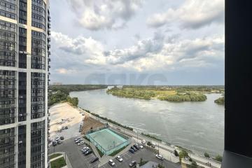 Фото №1: 3-комнатная квартира 93 м², 14/24 эт. - Краснодар, мкр. жилой комплекс Фреш, ул. имени Валерия Гассия, 4/7к3