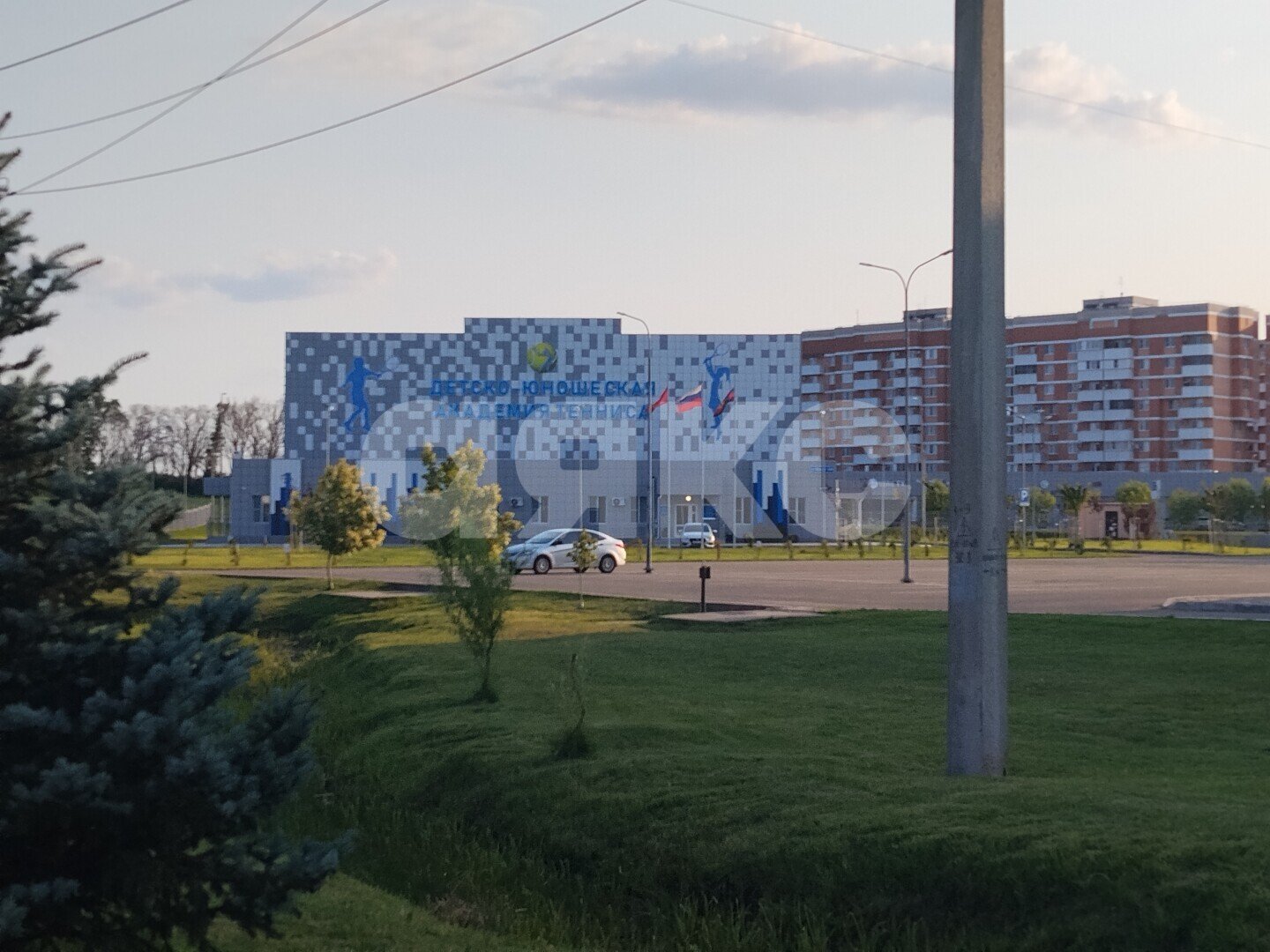 Фото №21: Земельный участок под ИЖС 6.07&nbsp;сот. - Краснодарский край Кореновский район