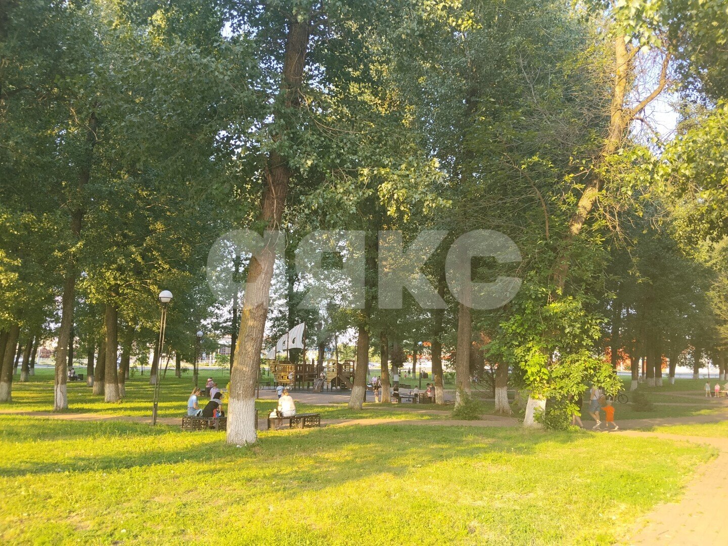 Фото №18: Земельный участок под ИЖС 6.07&nbsp;сот. - Краснодарский край Кореновский район