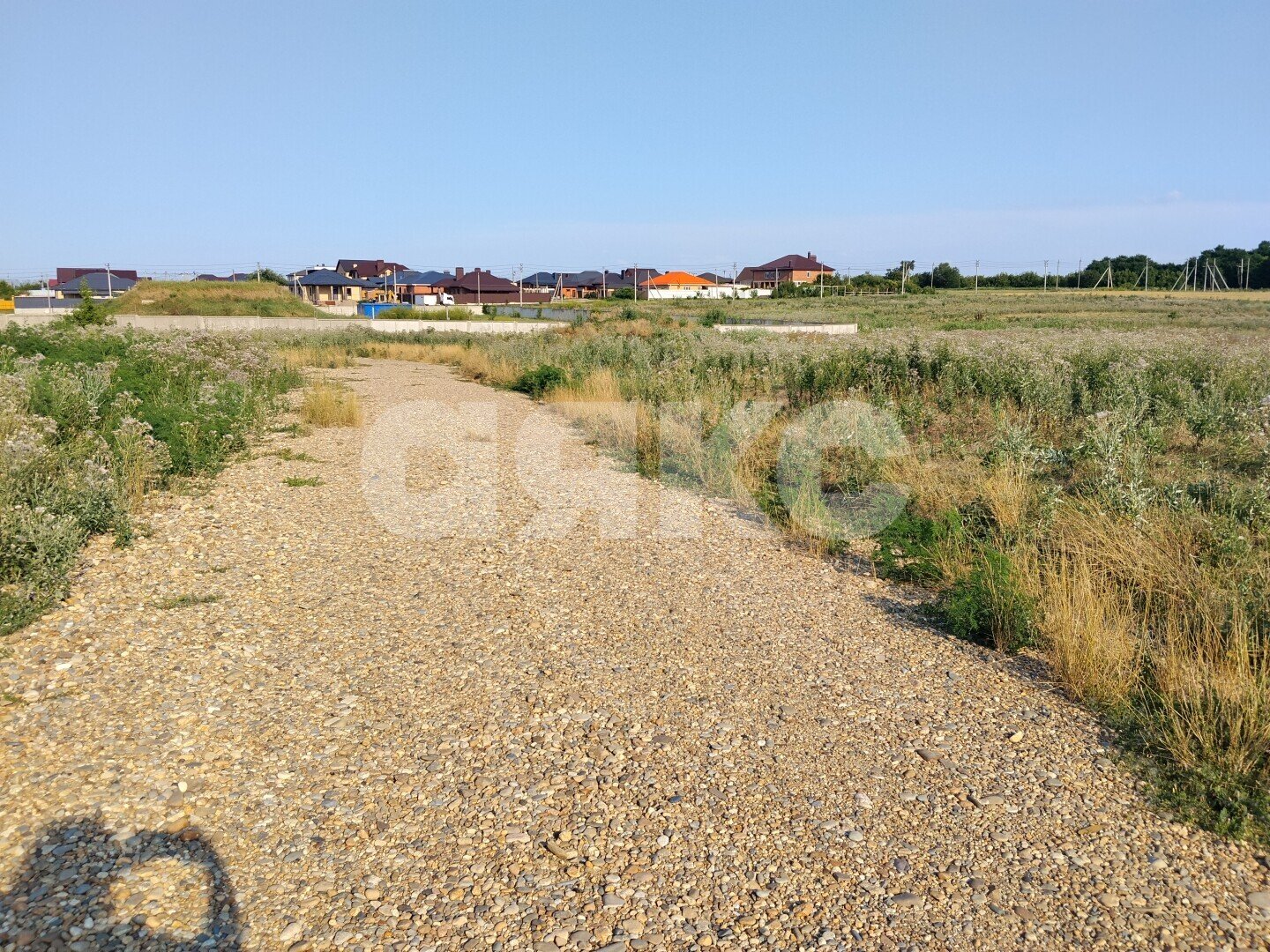Фото №3: Земельный участок под ИЖС 6.07&nbsp;сот. - Краснодарский край Кореновский район