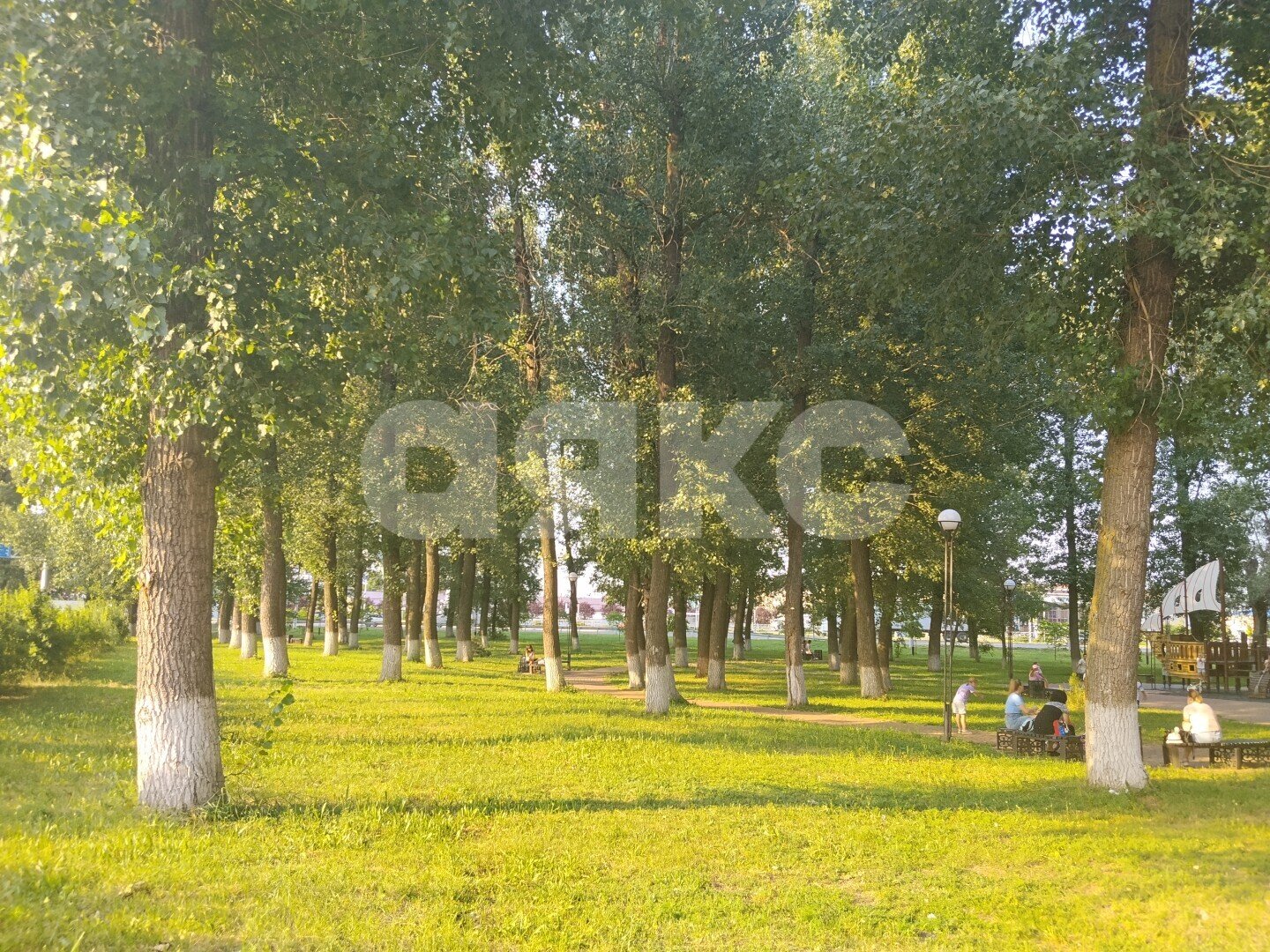Фото №17: Земельный участок под ИЖС 6.07&nbsp;сот. - Краснодарский край Кореновский район