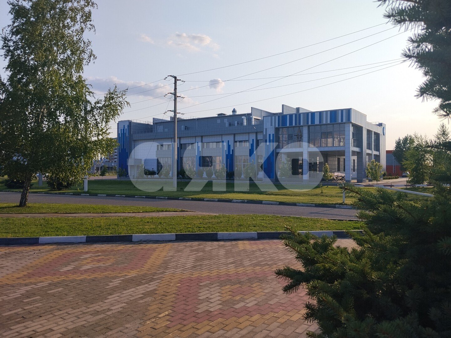 Фото №23: Земельный участок под ИЖС 6.07&nbsp;сот. - Краснодарский край Кореновский район
