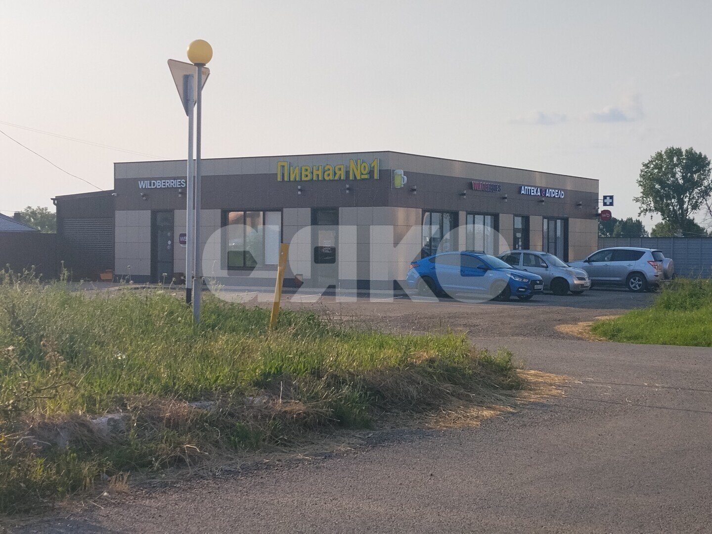 Фото №15: Земельный участок под ИЖС 6.07&nbsp;сот. - Краснодарский край Кореновский район