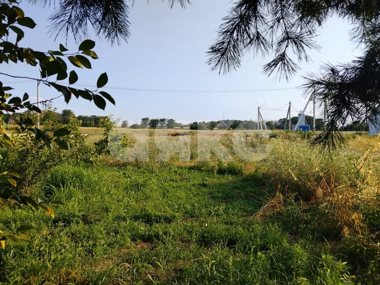 Фото №10: Земельный участок под ИЖС 6.07&nbsp;сот. - Краснодарский край Кореновский район
