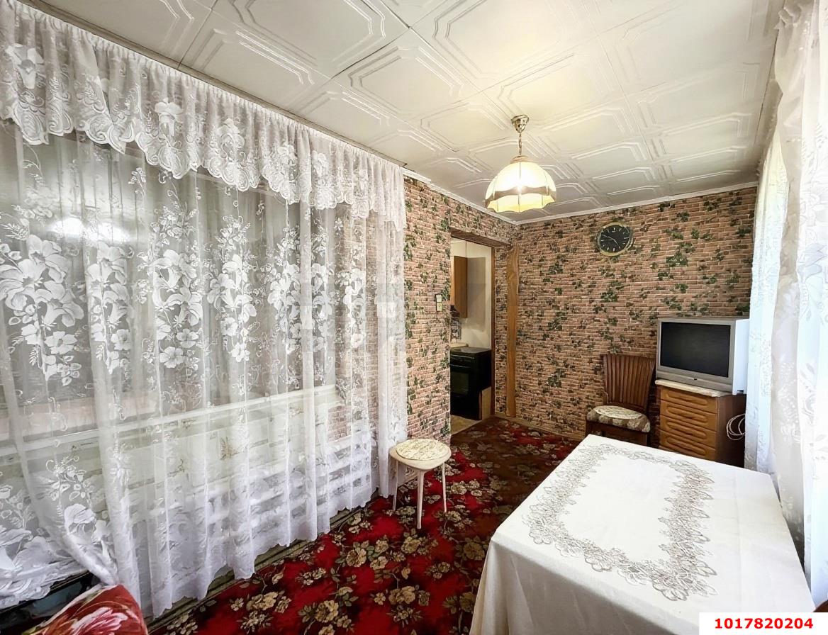 Фото №3: 2-комнатная квартира 52&nbsp;м², 1/5&nbsp;эт. - Краснодар, Карасунский внутригородской округ, мкр. Гидростроителей, ул. Гидростроителей, 36