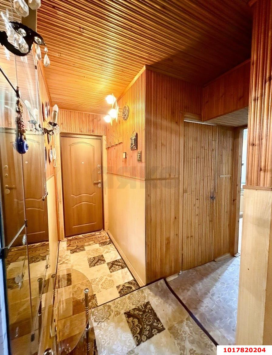 Фото №9: 2-комнатная квартира 52&nbsp;м², 1/5&nbsp;эт. - Краснодар, Карасунский внутригородской округ, мкр. Гидростроителей, ул. Гидростроителей, 36