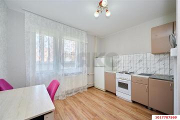 Фото №1: 2-комнатная квартира 59 м², 9/16 эт. - Краснодар, мкр. Восточно-Кругликовский, ул. им. Героя Яцкова И.В., 28