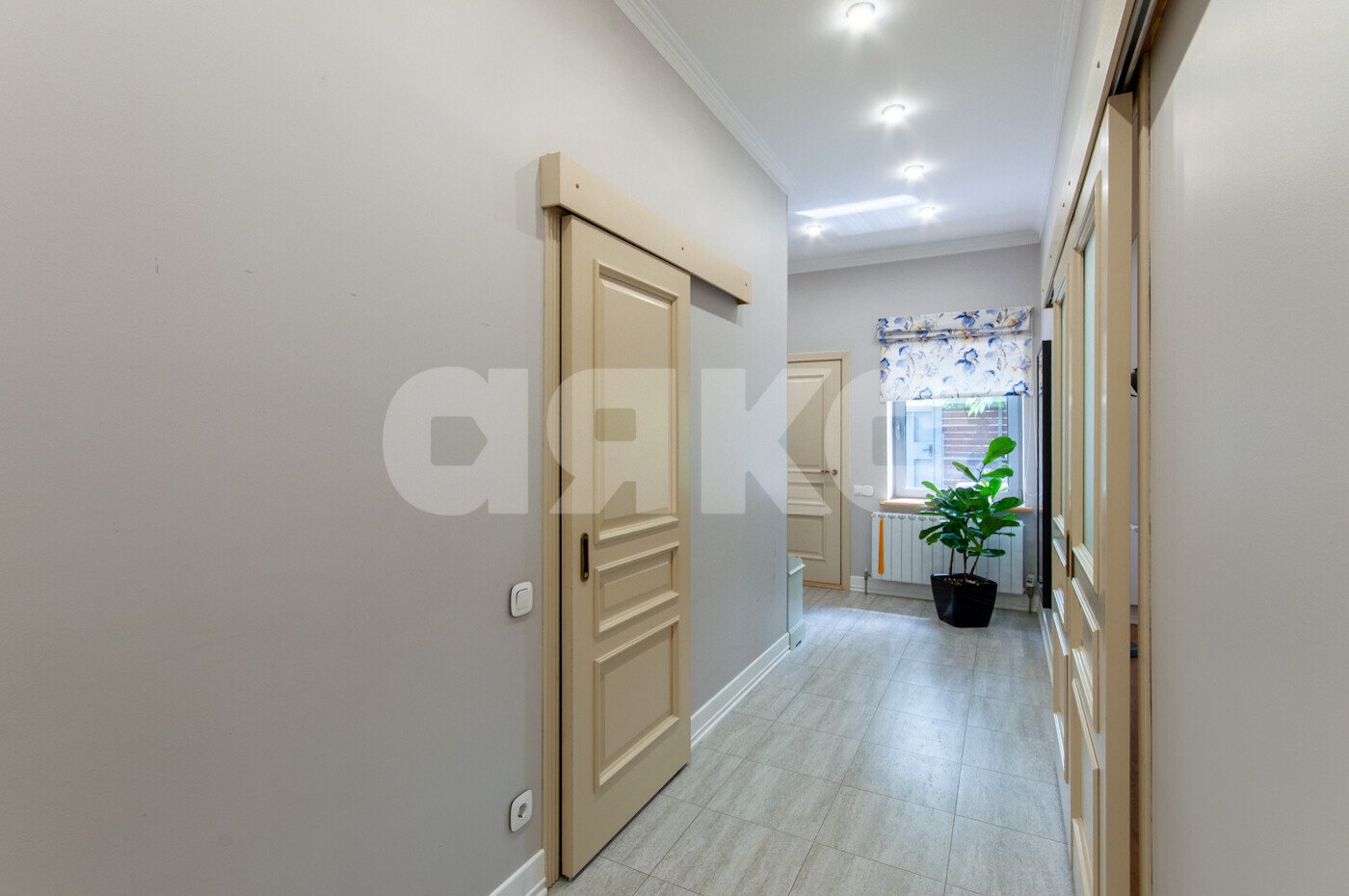 Фото №12: Дом 225&nbsp;м² + 4&nbsp;сот., 3&nbsp;эт. - Котельники, мкр. жилой комплекс 9, пр-д Яничкин, 12к4