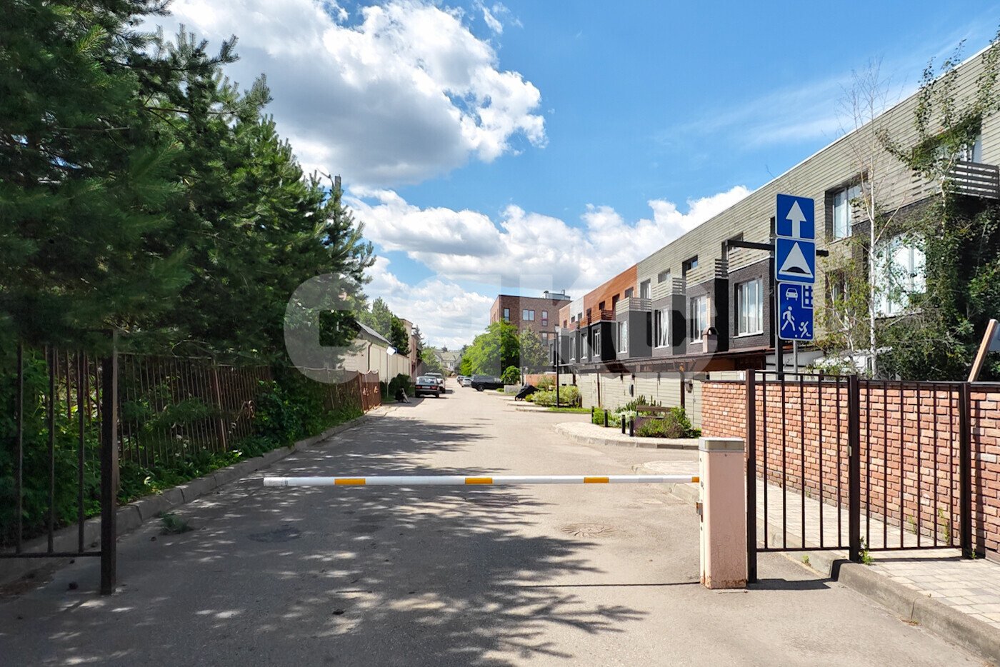 Фото №9: Дом 225&nbsp;м² + 4&nbsp;сот., 3&nbsp;эт. - Котельники, мкр. жилой комплекс 9, пр-д Яничкин, 12к4