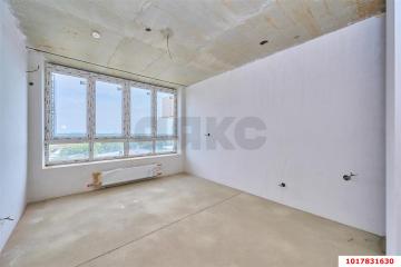 Фото №1: Студия 23 м², 12/24 эт. - Краснодар, мкр. Черёмушки, ул. Обрывная, 132/1к3