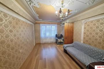Фото №1: 2-комнатная квартира 55 м², 4/5 эт. - Краснодар, мкр. Фестивальный, ул. Гагарина, 141