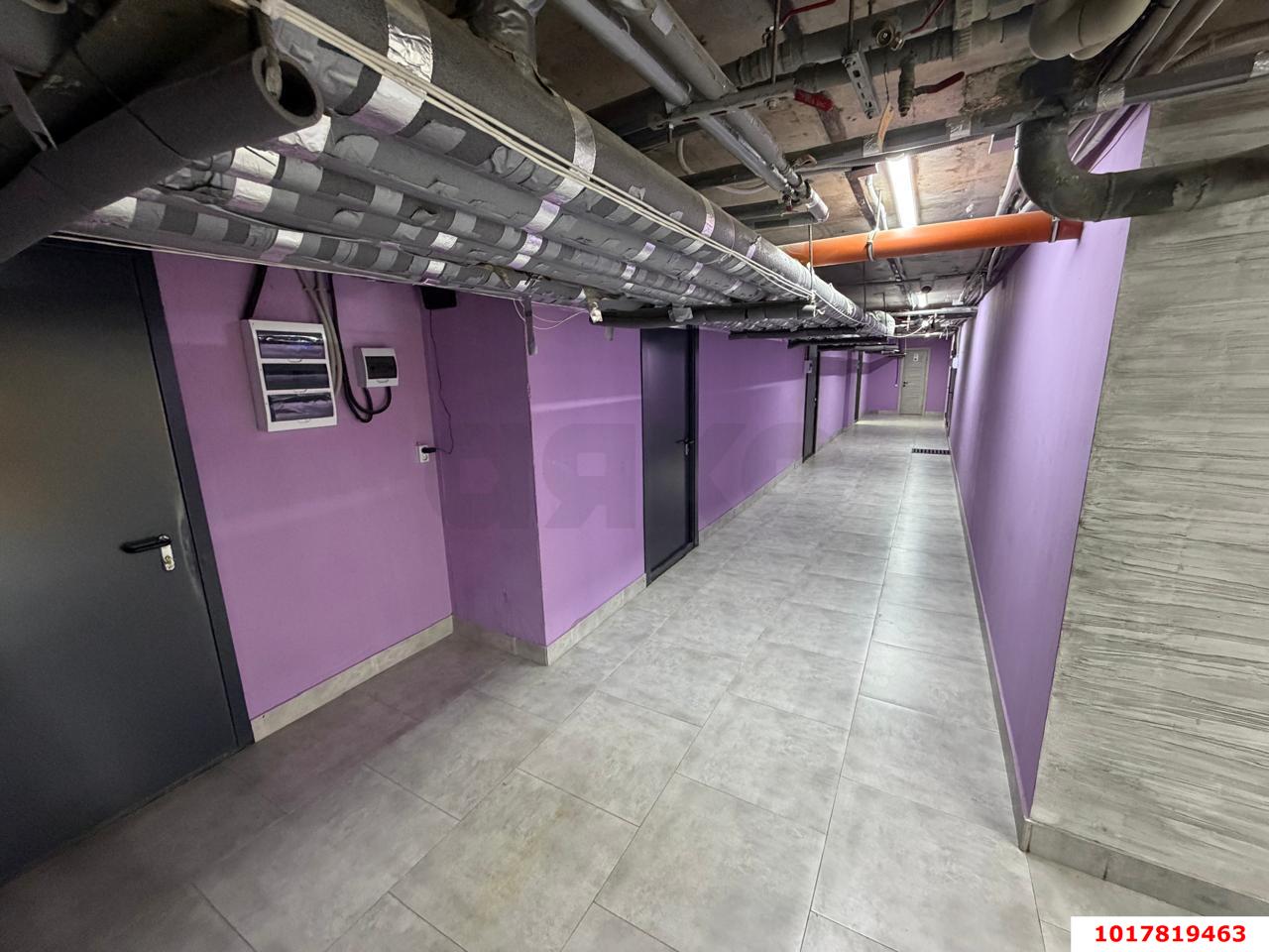 Фото №6: Торговое помещение 68&nbsp;м², 17&nbsp;эт. - Краснодар, Прикубанский внутригородской округ, 2-я Площадка, мкр. жилой комплекс Кремлёвские Ворота, ул. Кореновская, 2к4