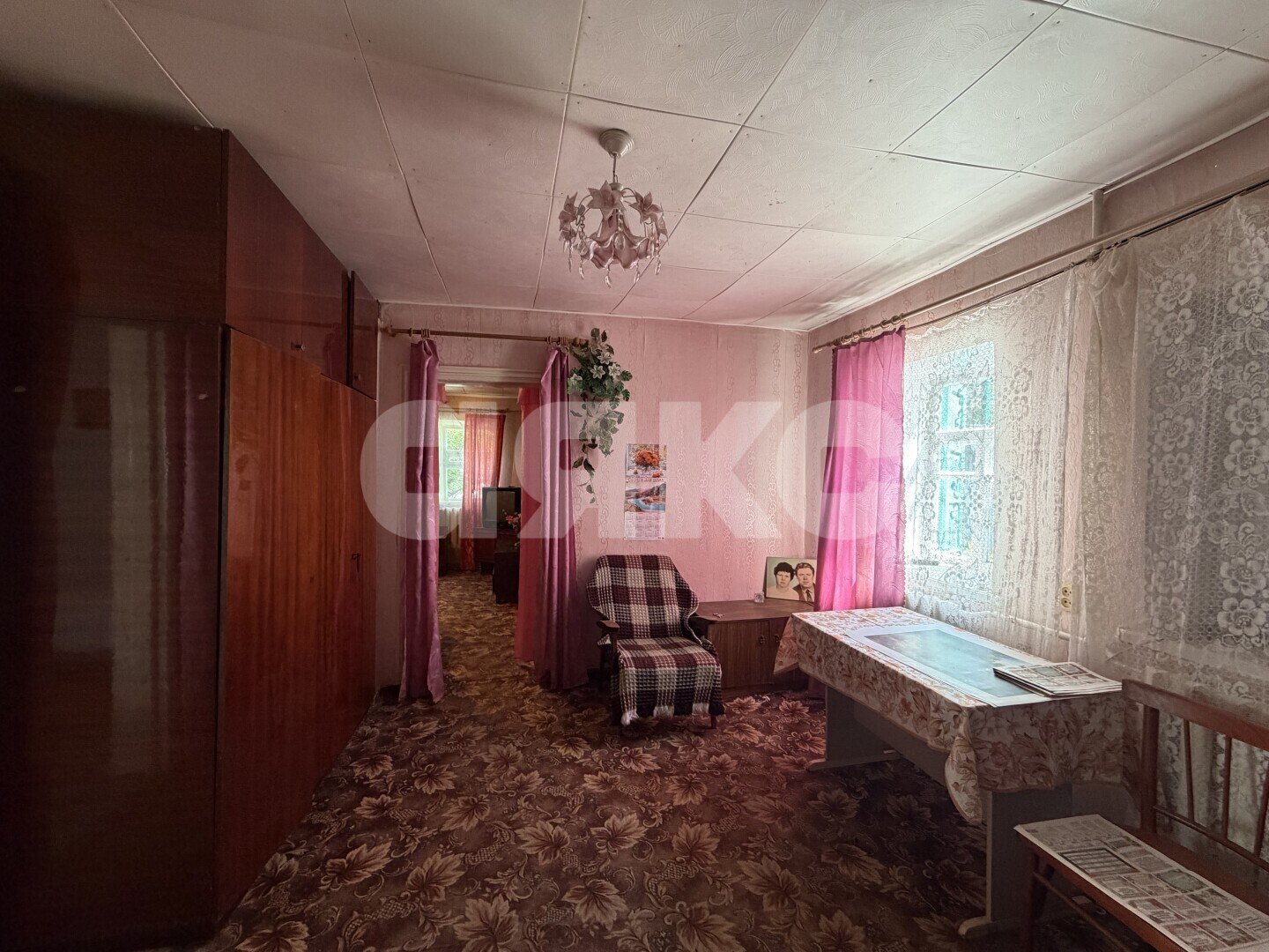Фото №32: Дом 75&nbsp;м² + 9.17&nbsp;сот., 1&nbsp;эт. - Кореновск, мкр. 1-й квартал, ул. Хлеборобская, 146