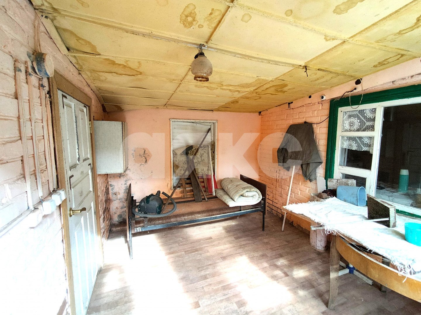 Фото №13: Дом 75&nbsp;м² + 9.17&nbsp;сот., 1&nbsp;эт. - Кореновск, мкр. 1-й квартал, ул. Хлеборобская, 146