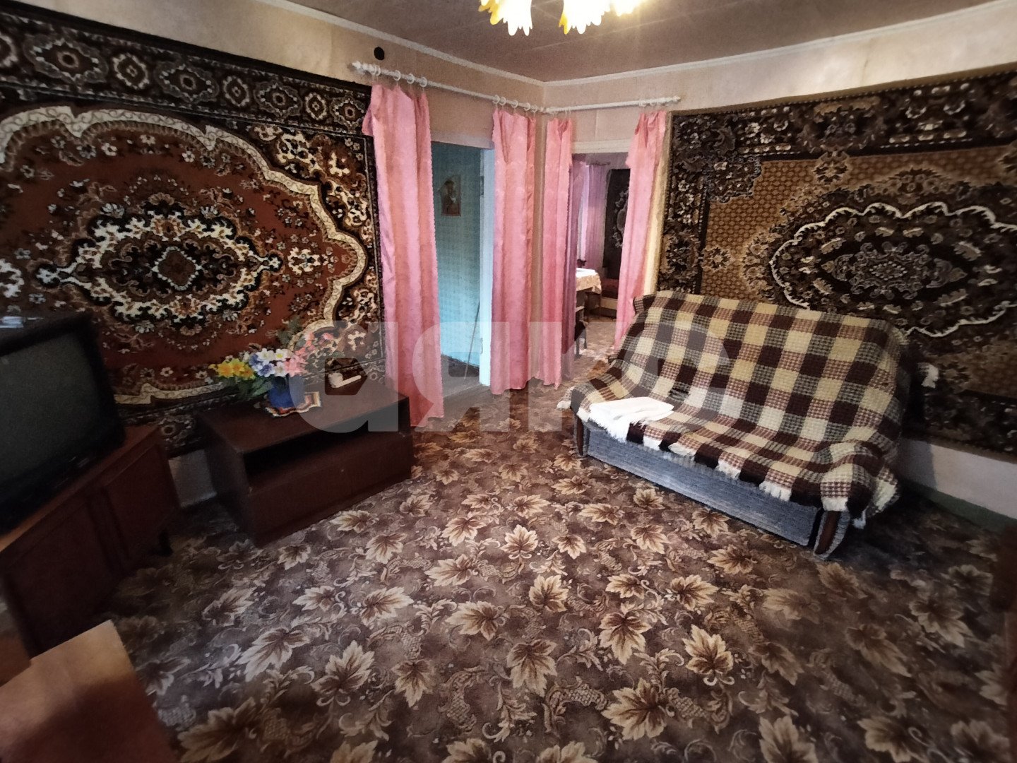 Фото №34: Дом 75&nbsp;м² + 9.17&nbsp;сот., 1&nbsp;эт. - Кореновск, мкр. 1-й квартал, ул. Хлеборобская, 146