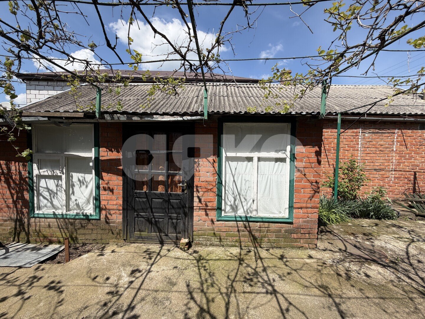 Фото №21: Дом 75&nbsp;м² + 9.17&nbsp;сот., 1&nbsp;эт. - Кореновск, мкр. 1-й квартал, ул. Хлеборобская, 146