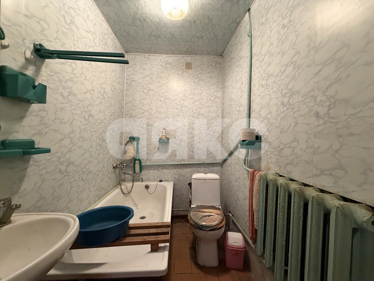Фото №42: Дом 75&nbsp;м² + 9.17&nbsp;сот., 1&nbsp;эт. - Кореновск, мкр. 1-й квартал, ул. Хлеборобская, 146