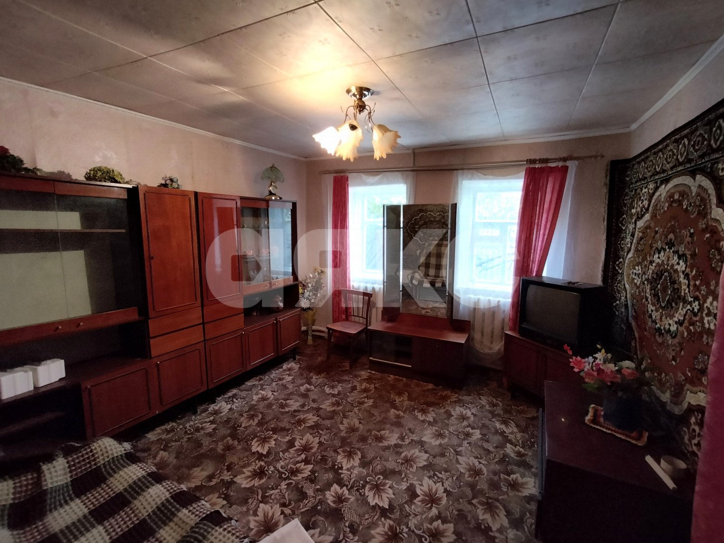Фото №33: Дом 75&nbsp;м² + 9.17&nbsp;сот., 1&nbsp;эт. - Кореновск, мкр. 1-й квартал, ул. Хлеборобская, 146
