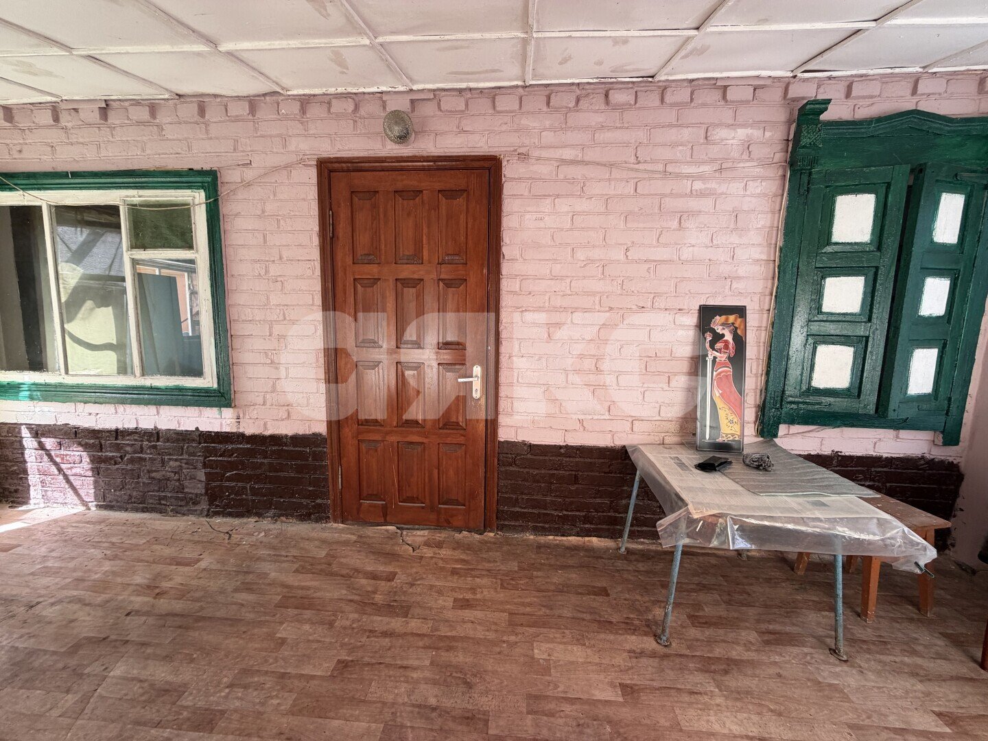 Фото №24: Дом 75&nbsp;м² + 9.17&nbsp;сот., 1&nbsp;эт. - Кореновск, мкр. 1-й квартал, ул. Хлеборобская, 146
