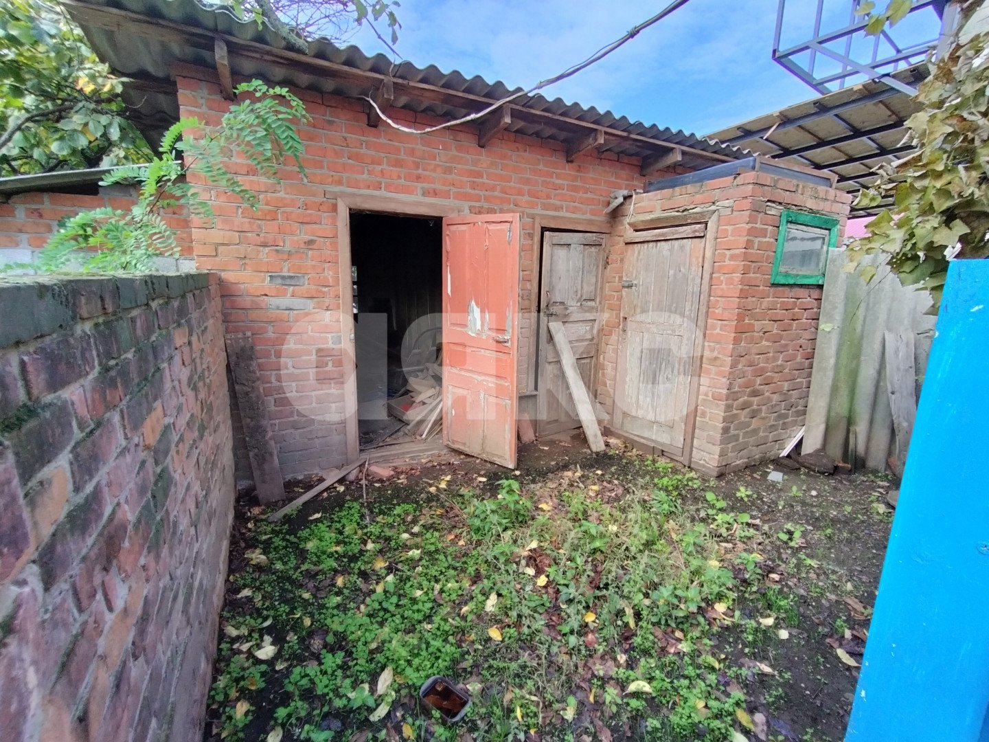 Фото №12: Дом 75&nbsp;м² + 9.17&nbsp;сот., 1&nbsp;эт. - Кореновск, мкр. 1-й квартал, ул. Хлеборобская, 146
