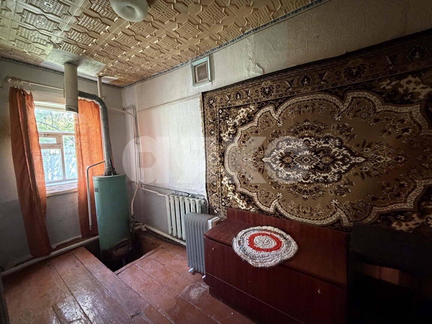 Фото №39: Дом 75&nbsp;м² + 9.17&nbsp;сот., 1&nbsp;эт. - Кореновск, мкр. 1-й квартал, ул. Хлеборобская, 146