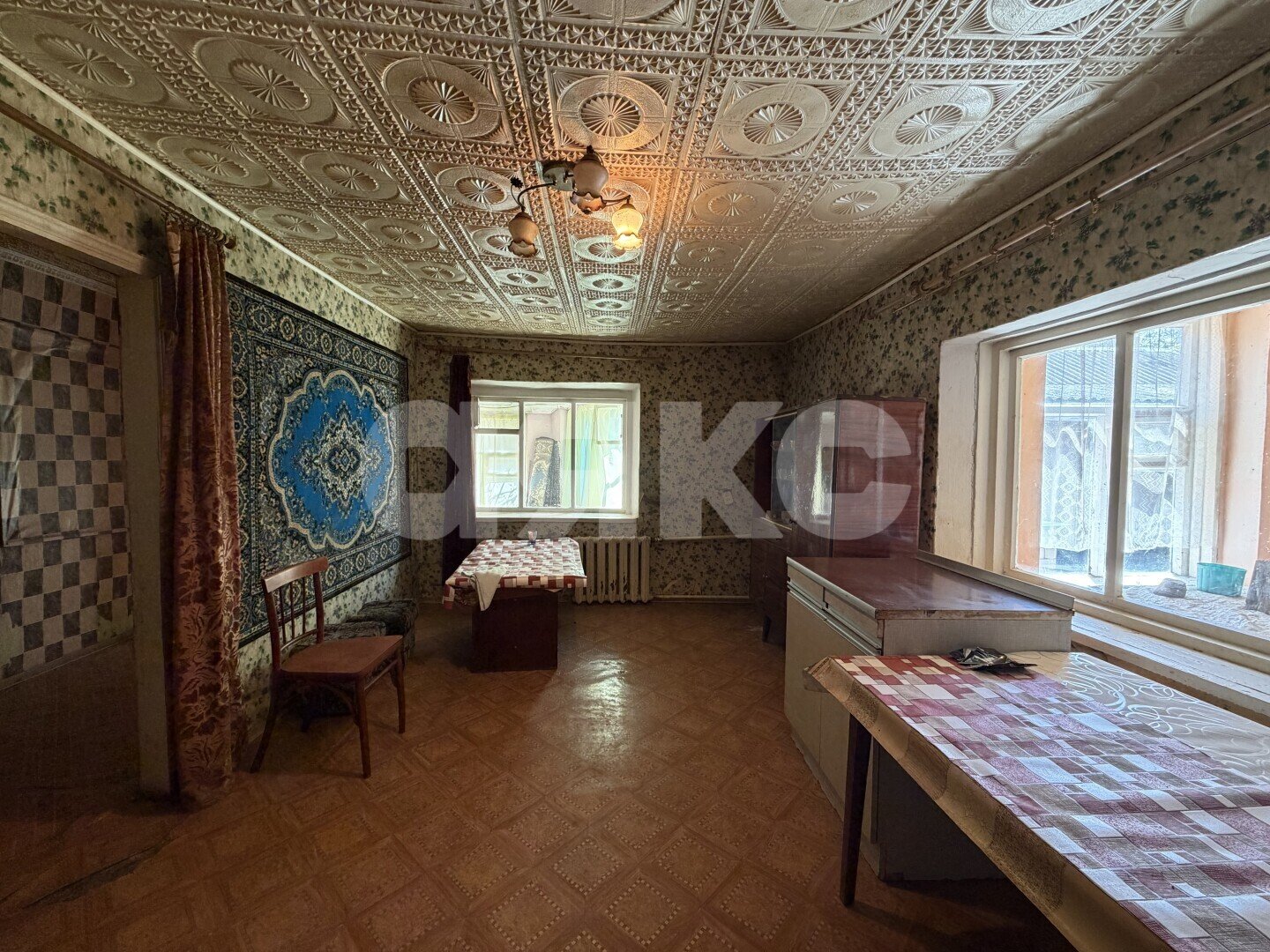 Фото №28: Дом 75&nbsp;м² + 9.17&nbsp;сот., 1&nbsp;эт. - Кореновск, мкр. 1-й квартал, ул. Хлеборобская, 146