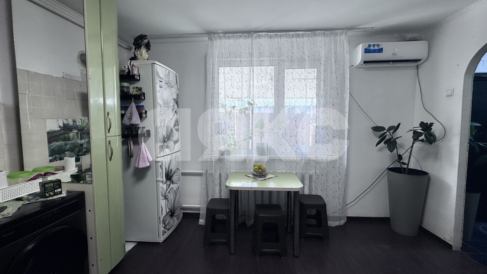 Фото №14: Дом 52&nbsp;м² + 9.7&nbsp;сот., 1&nbsp;эт. - Кореновск, мкр. 2-й квартал, ул. Бувальцева, 29