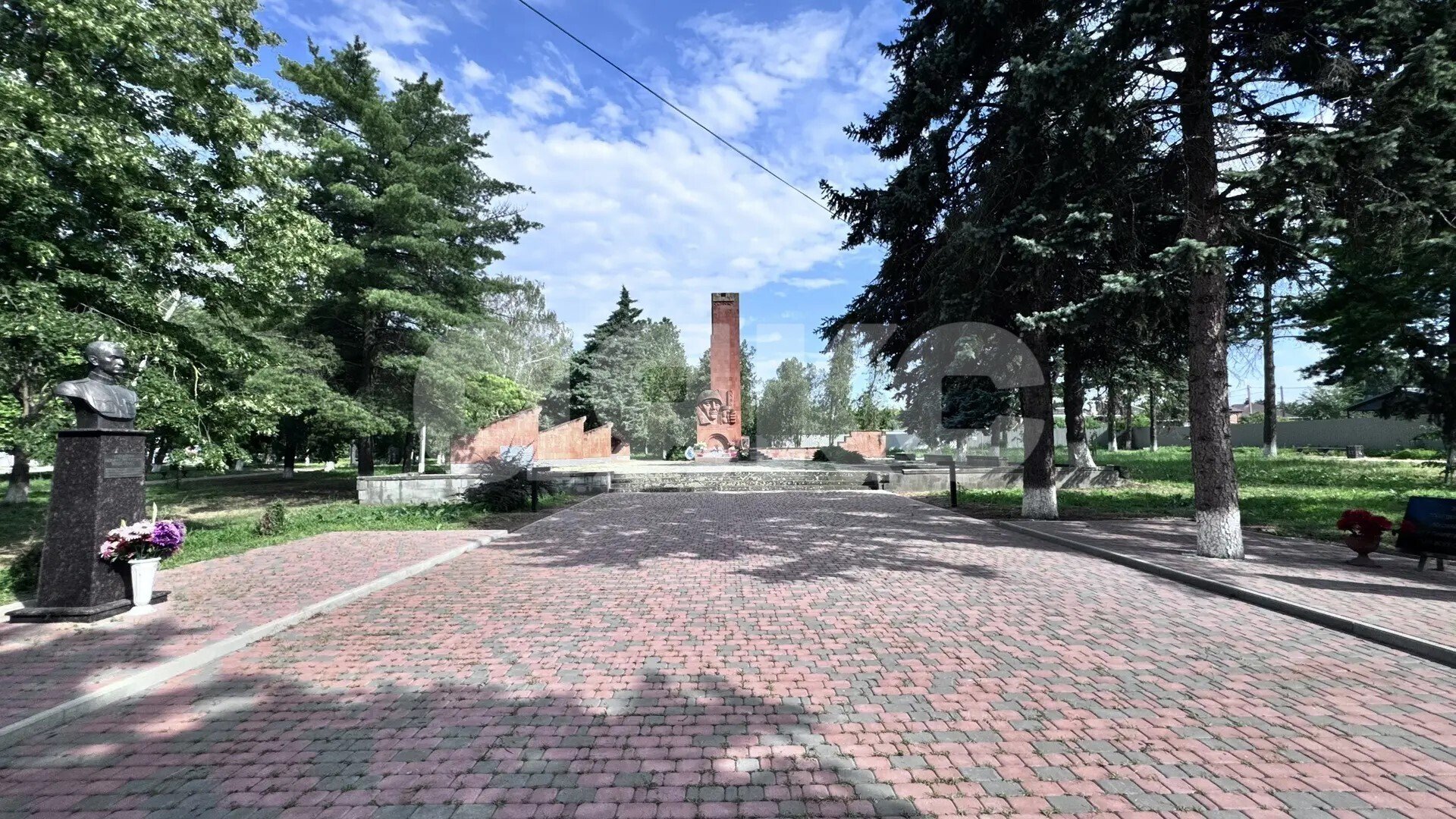 Фото №44: Дом 57&nbsp;м² + 15.17&nbsp;сот., 1&nbsp;эт. - Сергиевская, ул. Красная