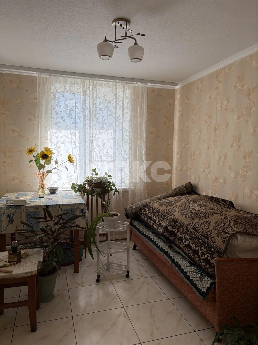 Фото №28: Дом 57&nbsp;м² + 15.17&nbsp;сот., 1&nbsp;эт. - Сергиевская, ул. Красная