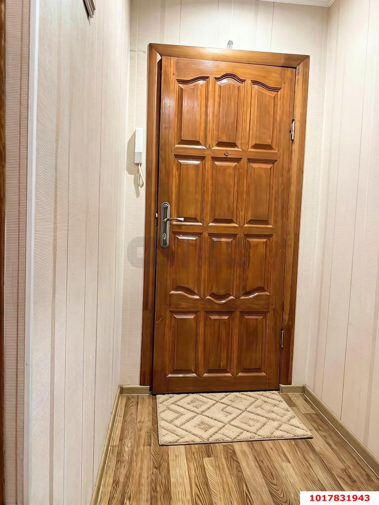 Фото №5: 2-комнатная квартира 47&nbsp;м², 2/5&nbsp;эт. - Краснодар, Центральный внутригородской округ, мкр. Черёмушки, ул. Айвазовского, 77