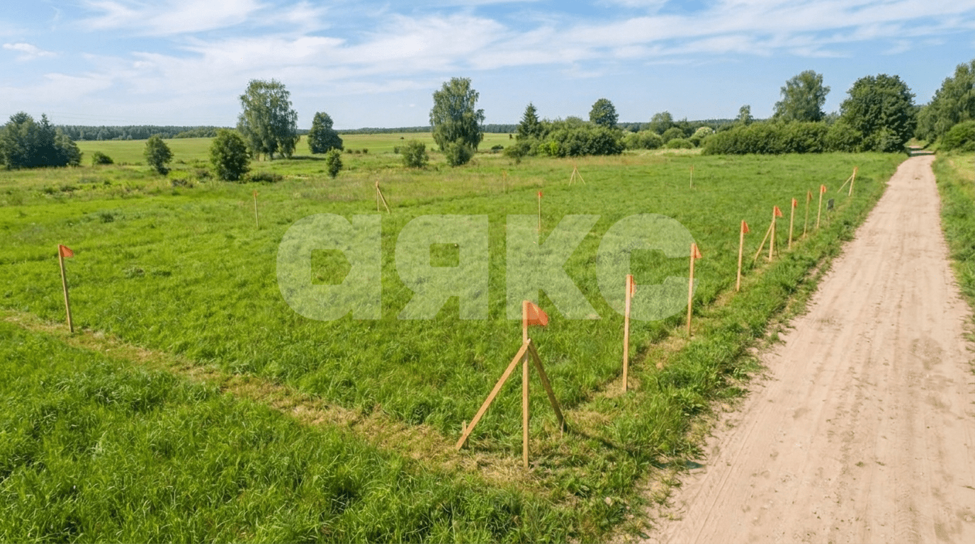 Фото №6: Участок садоводство 6.5&nbsp;сот. - Армавир, мкр. СНТ Заря Востока, 392