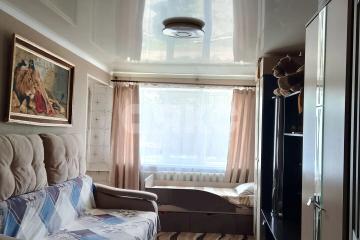 Фото №1: 2-комнатная квартира 44&nbsp;м², 1/2&nbsp;эт. - Кирова, ул. Мира, 21