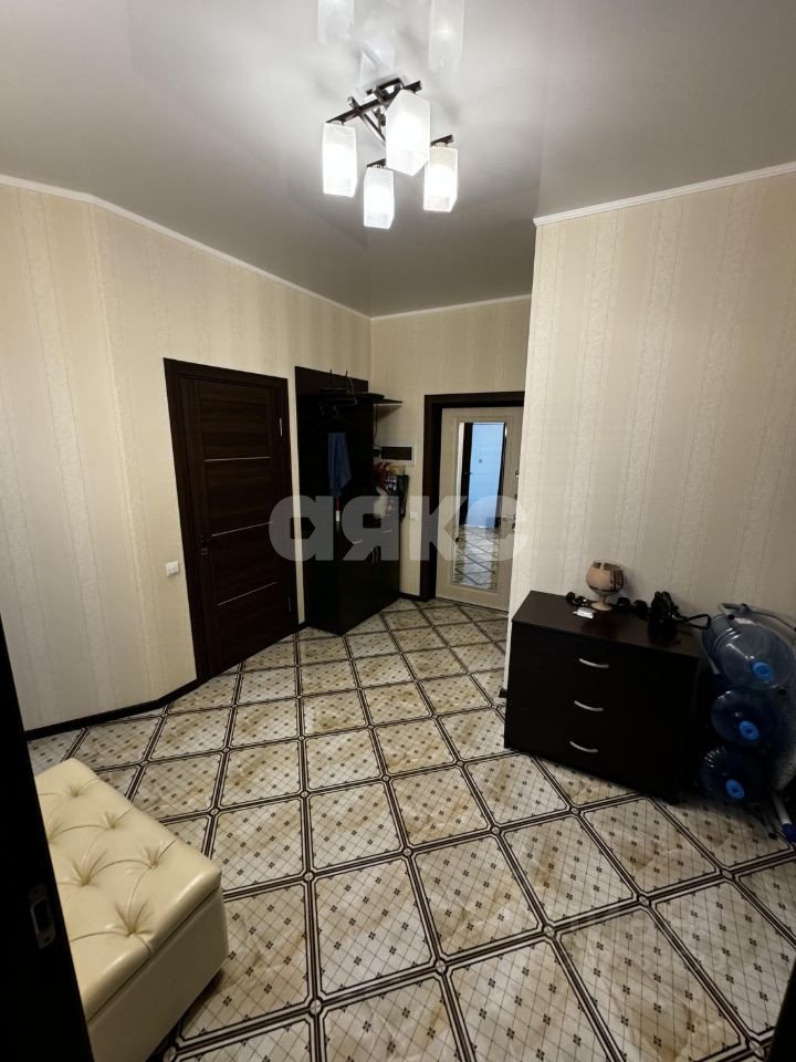 Фото №15: 2-комнатная квартира 79&nbsp;м², 2/8&nbsp;эт. - Геленджик, Толстый Мыс, мкр. ЖК Черноморский, ул. Крымская, 19к3