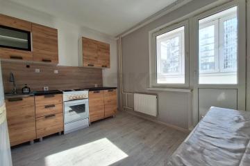 Фото №1: 1-комнатная квартира 37 м², 1/16 эт. - Краснодар, мкр. Почтовый, ул. имени Валерия Гассия, 21