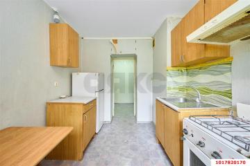 Фото №1: 2-комнатная квартира 48 м², 1/10 эт. - Краснодар, мкр. Юбилейный, ул. 70-летия Октября, 24