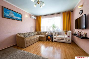 Фото №1: Дом 117&nbsp;м², 2&nbsp;эт. - Краснодар, мкр. Фестивальный, ул. Герцена