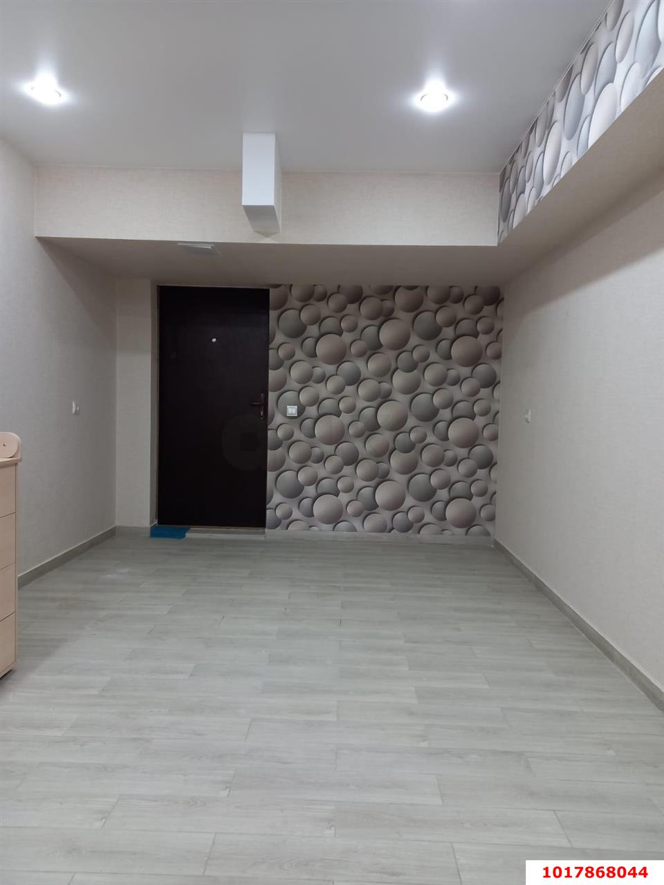 Фото №4: Торговое помещение 17&nbsp;м², 16&nbsp;эт. - Краснодар, Прикубанский внутригородской округ, мкр. Восточно-Кругликовский, ул. Героев-Разведчиков, 26