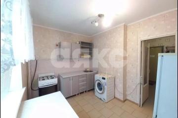 Фото №1: 1-комнатная квартира 41&nbsp;м², 3/9&nbsp;эт. - Анапа, ул. Первомайская, 18